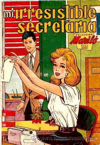 Tebeos: Marilo (Valenciana)  N&ordm; 235 - Foto 1