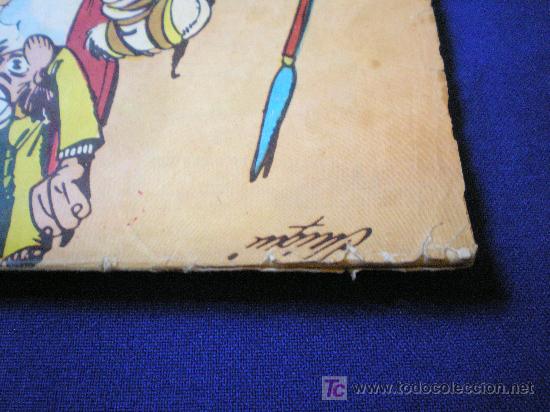 Tebeos: PUMBY N&ordm; 1193 - EDIVAL 1984 - Foto 2