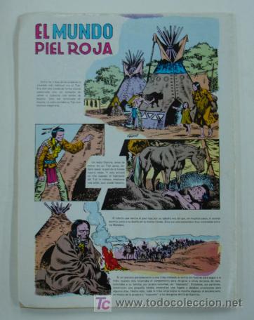 Tebeos: WESTERN. N&ordm; 2. (EDIT. VALENCIANA). 1982. - Foto 3