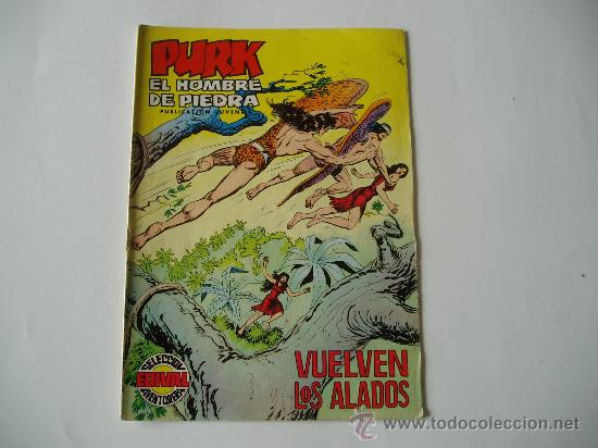 Tebeos: purk n&ordm; 43 - Foto 1