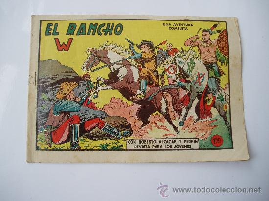 Tebeos: roberto alc&aacute;zar y pedr&iacute;n n&ordm;  454