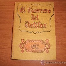 Tebeos: EL GUERRERO DEL ANTIFAZ. TOMO 2 EDITORIAL VALENCIANA 1973. Lote 27556281