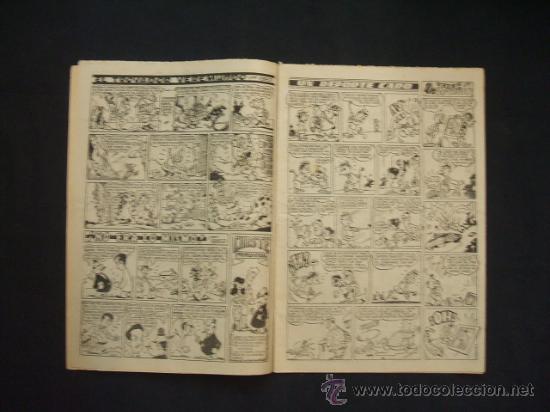 Tebeos: BA&Ntilde;OS DE RISA DE JAIMITO - EDITORIAL VALENCIANA - - Foto 4
