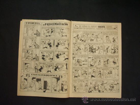 Tebeos: BA&Ntilde;OS DE RISA DE JAIMITO - EDITORIAL VALENCIANA - - Foto 6