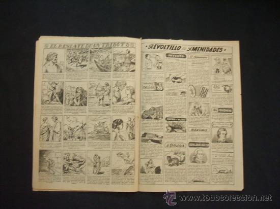 Tebeos: BA&Ntilde;OS DE RISA DE JAIMITO - EDITORIAL VALENCIANA - - Foto 8