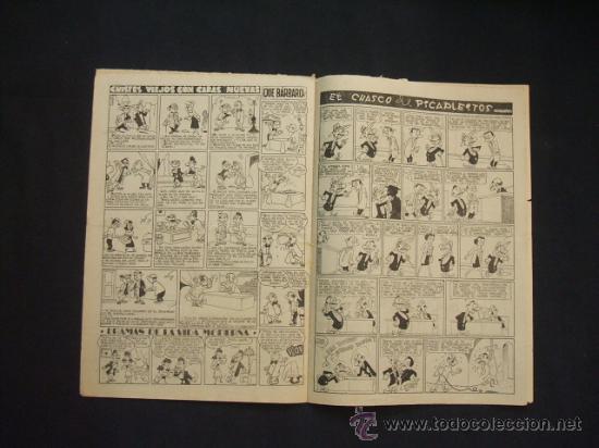 Tebeos: BA&Ntilde;OS DE RISA DE JAIMITO - EDITORIAL VALENCIANA - - Foto 9