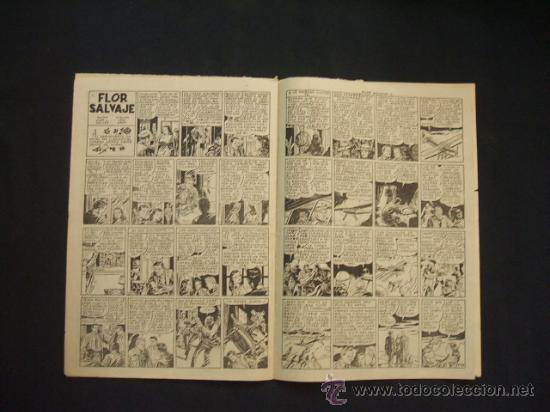Tebeos: BA&Ntilde;OS DE RISA DE JAIMITO - EDITORIAL VALENCIANA - - Foto 10