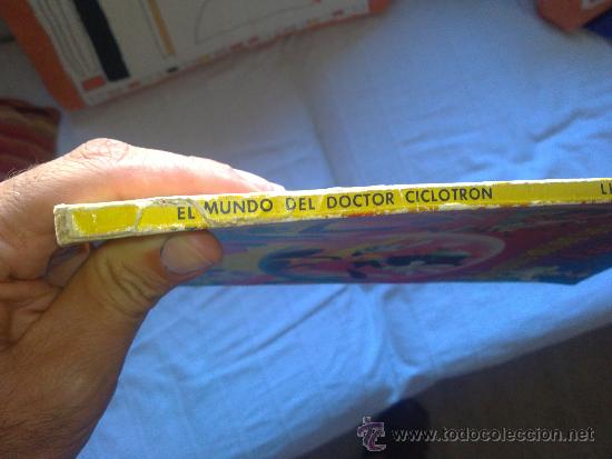 Tebeos: libros ilustrados pumby n&ordm; 23 - Foto 2