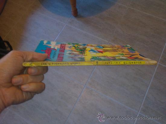 Tebeos: libros ilustrados pumby n 26 - Foto 2