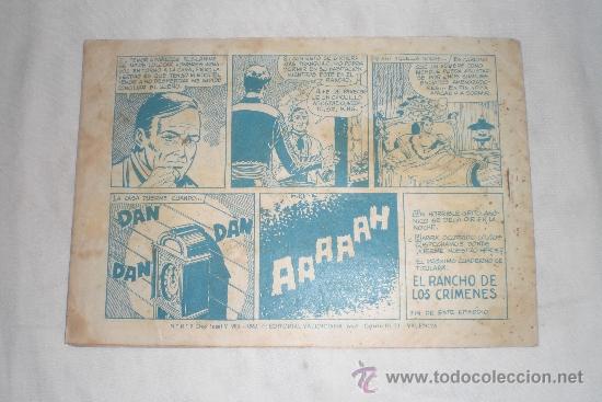 Tebeos: APACHE KING N&ordm; 20 - Foto 2