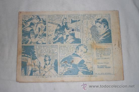 Tebeos: APACHE KING N&ordm; 21 - Foto 2