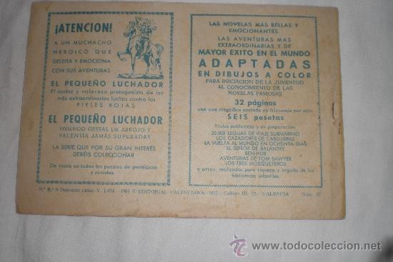 Tebeos: KID TEJANO N&ordm; 37 - Foto 2