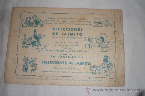 Tebeos: KID TEJANO N&ordm; 35 - Foto 2