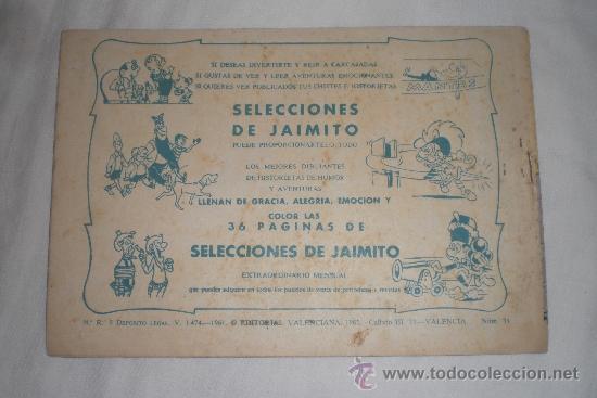 Tebeos: KID TEJANO N&ordm; 31 - Foto 2