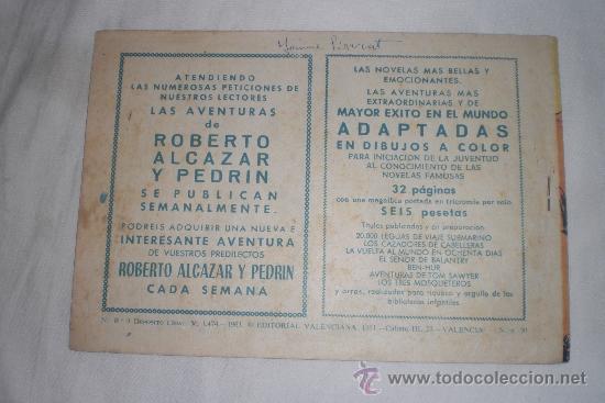 Tebeos: KID TEJANO N&ordm; 30 - Foto 2