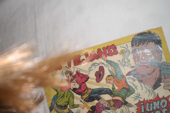 Tebeos: KID TEJANO N&ordm; 17 - Foto 1