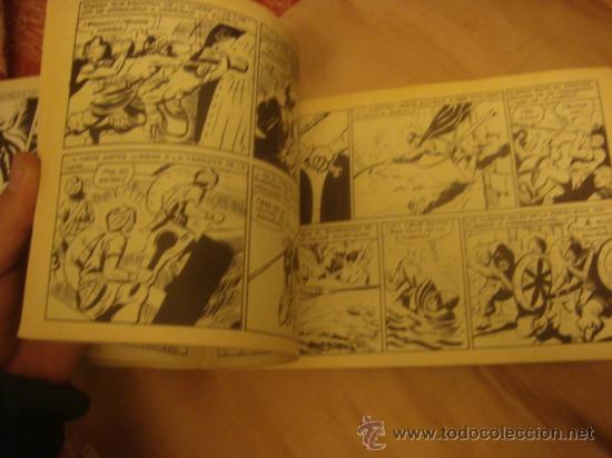 Tebeos: el guerrero del antigaz n 93 - Foto 2