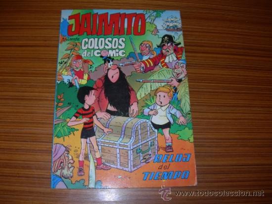 Tebeos: JAIMITO      N&ordm; 2   DE  VALENCIANA - Foto 1