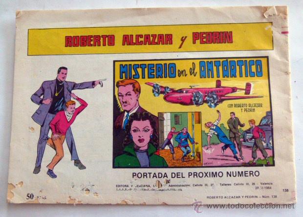 Tebeos: La Gran jugada - Foto 2