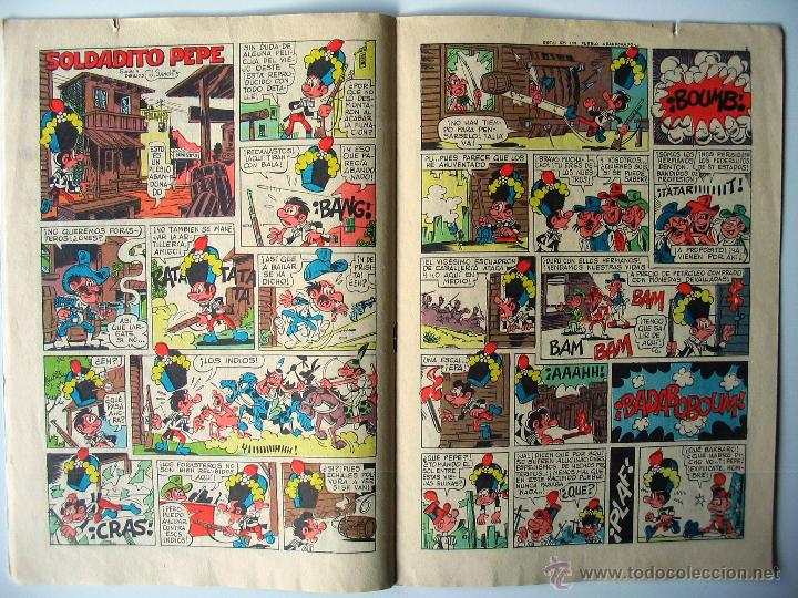 Tebeos: Jaimito - n&uacute;mero 1.471 - a&ntilde;o 1978 - Foto 2