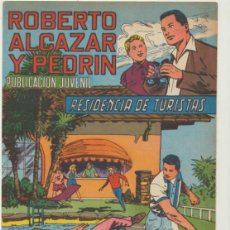 Giornalini: ROBERTO ALCÁZAR Y PEDRÍN EXTRA Nº 75. VALENCIANA 1965. . Lote 46605274