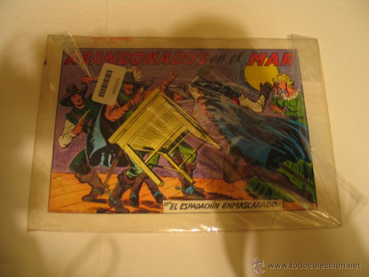 Tebeos: espadachin enmascarado 81 - Foto 1