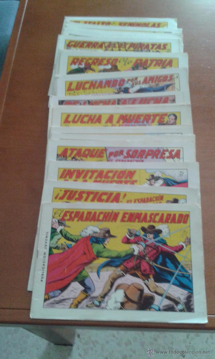 Tebeos: 2a edicion a&ntilde;os 80 - Foto 1
