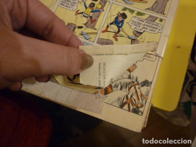 Tebeos: COMIC EL PEQUE&Ntilde;O LUCHADOR N&ordm;25 - Foto 3