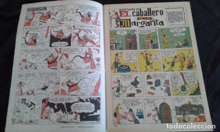 Tebeos: Jaimito, publicaci&oacute;n juvenil - Foto 3