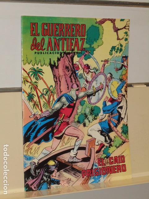 Giornalini: EL GUERRERO DEL ANTIFAZ N&ordm; 229 - VALENCIANA - OFERTA