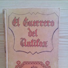 Tebeos: EL GUERRERO DEL ANTIFAZ - TOMO 3 (EDITORIAL VALENCIANA). Lote 94408162