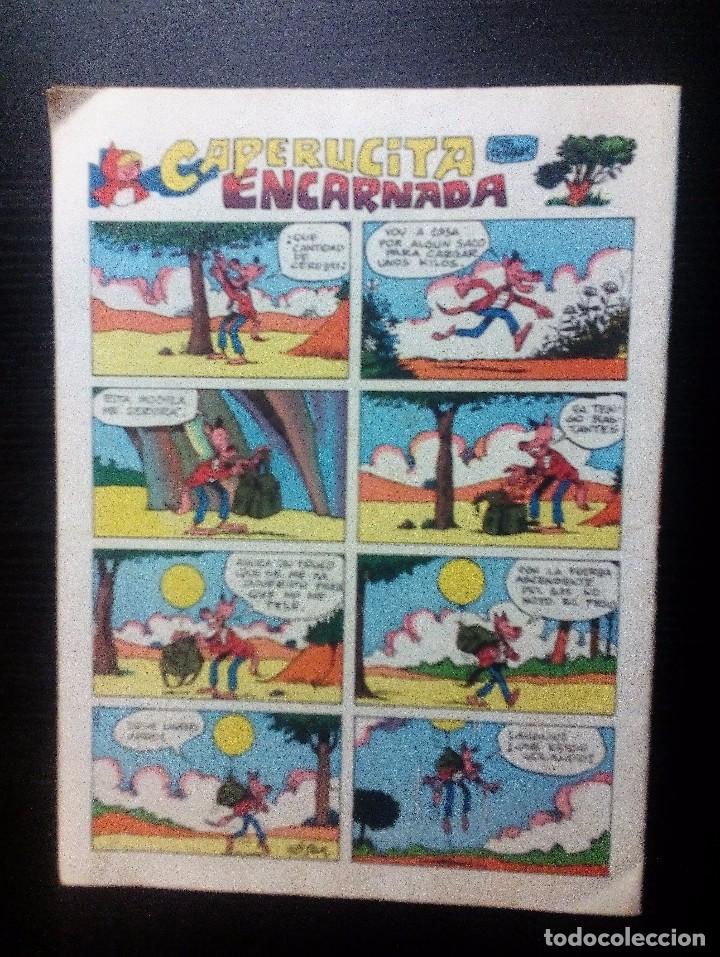 Tebeos: PUMBY N&ordm; 657   1968 - Foto 3