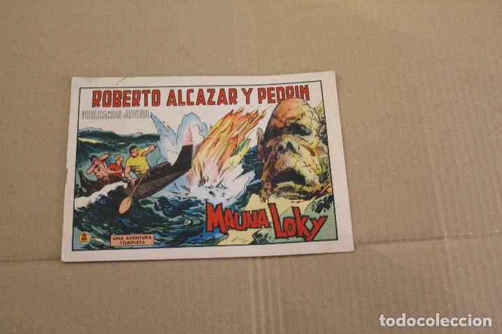 Comics: ROBERTO ALCAZAR Y PEDR&Iacute;N N&ordm; 888,ED.VALENCIANA