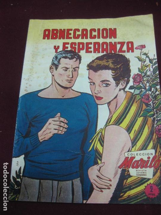 Tebeos: MARIL&Oacute;. N&ordm; 211. EDITORIAL VALENCIANA - Foto 1