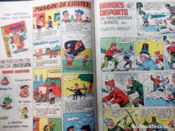 Tebeos: TOBY N&ordm; 12 EXTRA. VALENCIANA 1983. - Foto 4
