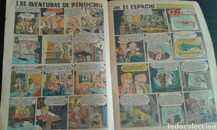 Tebeos: Pumby - Foto 7