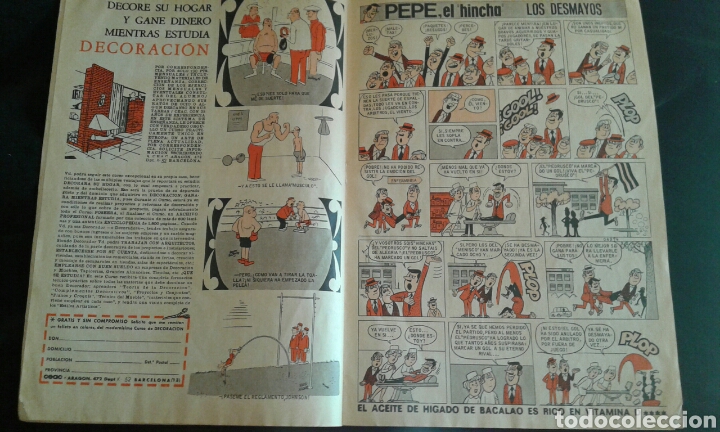 Tebeos: Pumby - Foto 9