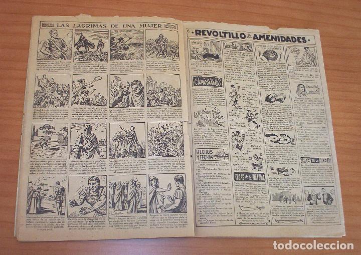 Tebeos: TRAPISONDAS FESTIVAS DE JAIMITO - Foto 8