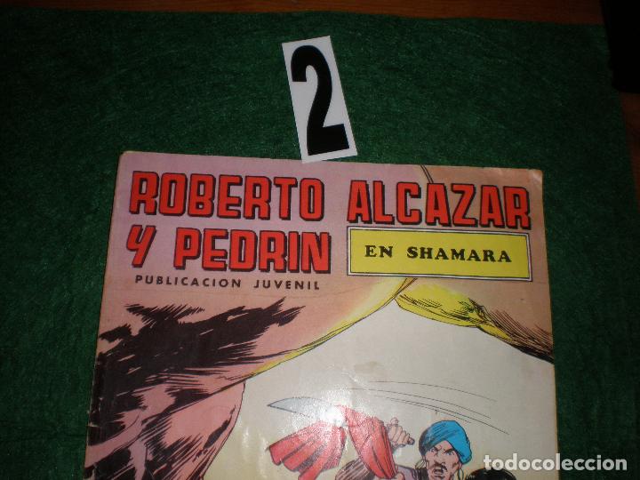 Tebeos: TEBEOS Y COMICS - Foto 1