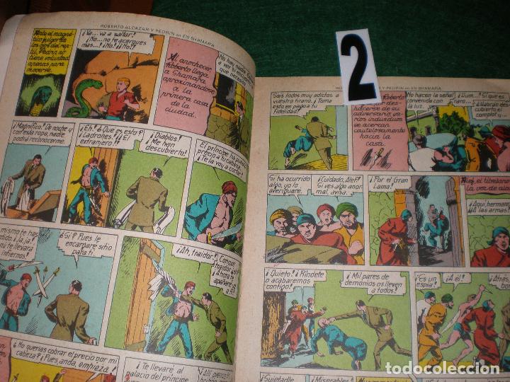 Tebeos: TEBEOS Y COMICS - Foto 2
