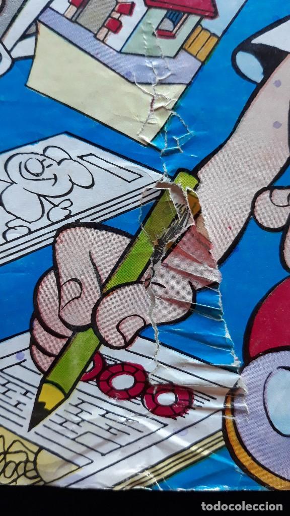 Tebeos: COMIC  PUMBY 34 - Foto 2