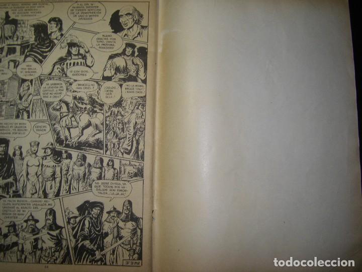 Tebeos: s.o.s. a&ntilde;o 1 n&ordm; 1 - Foto 10