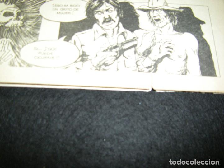 Tebeos: s.o.s. a&ntilde;o 1 n&ordm; 5 - Foto 7