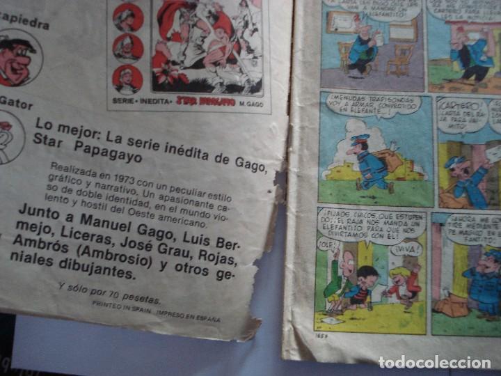 Tebeos: JAIMITO EXTRA - Foto 2