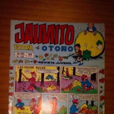 Tebeos: JAIMITO - EXTRA DE OTOÑO - AÑO 1977 - NÚMERO 1451 - PERFECTO ESTADO. Lote 120071903