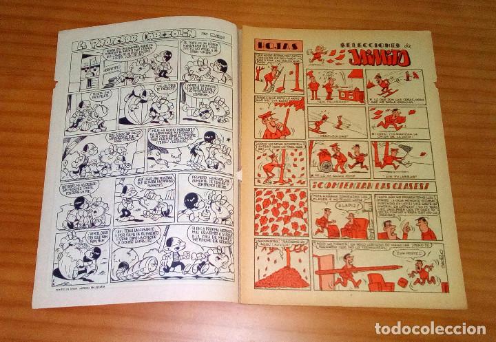 Tebeos: SELECCIONES DE JAIMITO - N&Uacute;MERO 115 - Foto 2