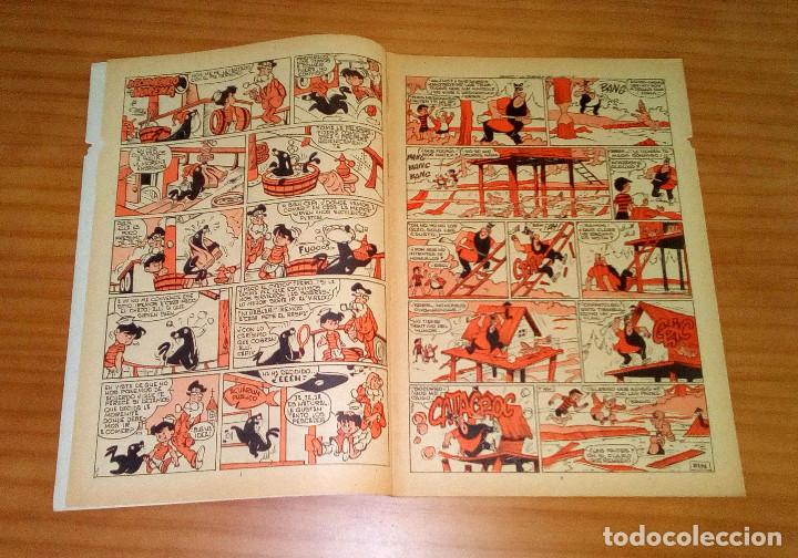Tebeos: SELECCIONES DE JAIMITO - N&Uacute;MERO 115 - Foto 3