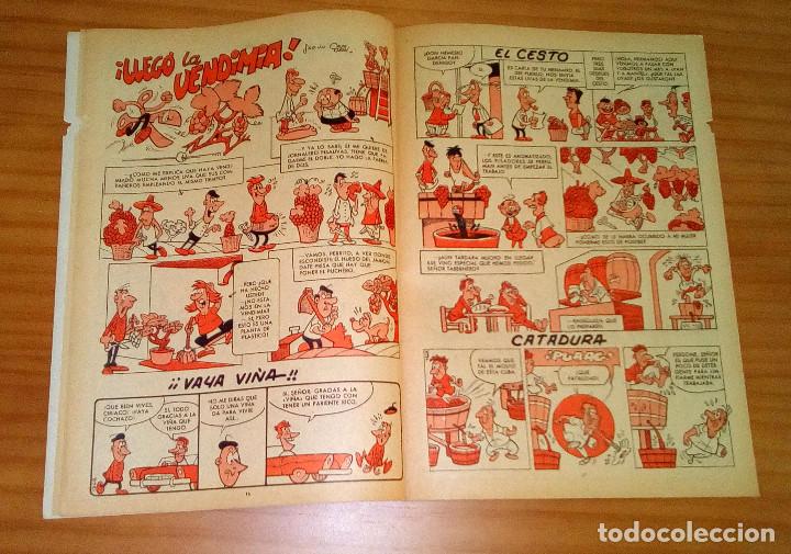 Tebeos: SELECCIONES DE JAIMITO - N&Uacute;MERO 115 - Foto 7
