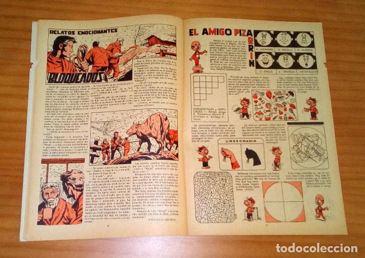 Tebeos: SELECCIONES DE JAIMITO - N&Uacute;MERO 115 - Foto 8