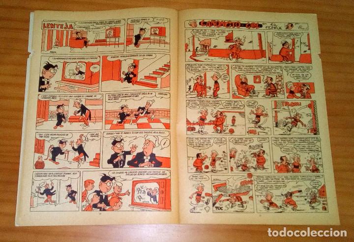 Tebeos: SELECCIONES DE JAIMITO - N&Uacute;MERO 115 - Foto 9